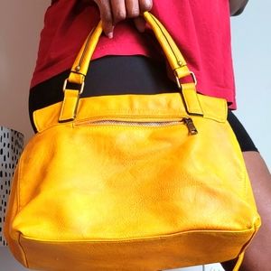 👜 Jen & Co large handbag